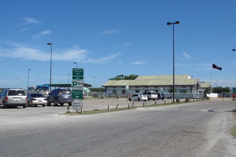 Mexico & Guatemala 2010 - 1203